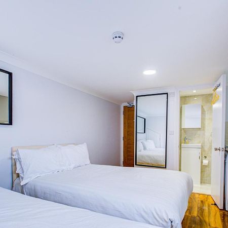 Streatley Apartments London Exterior photo