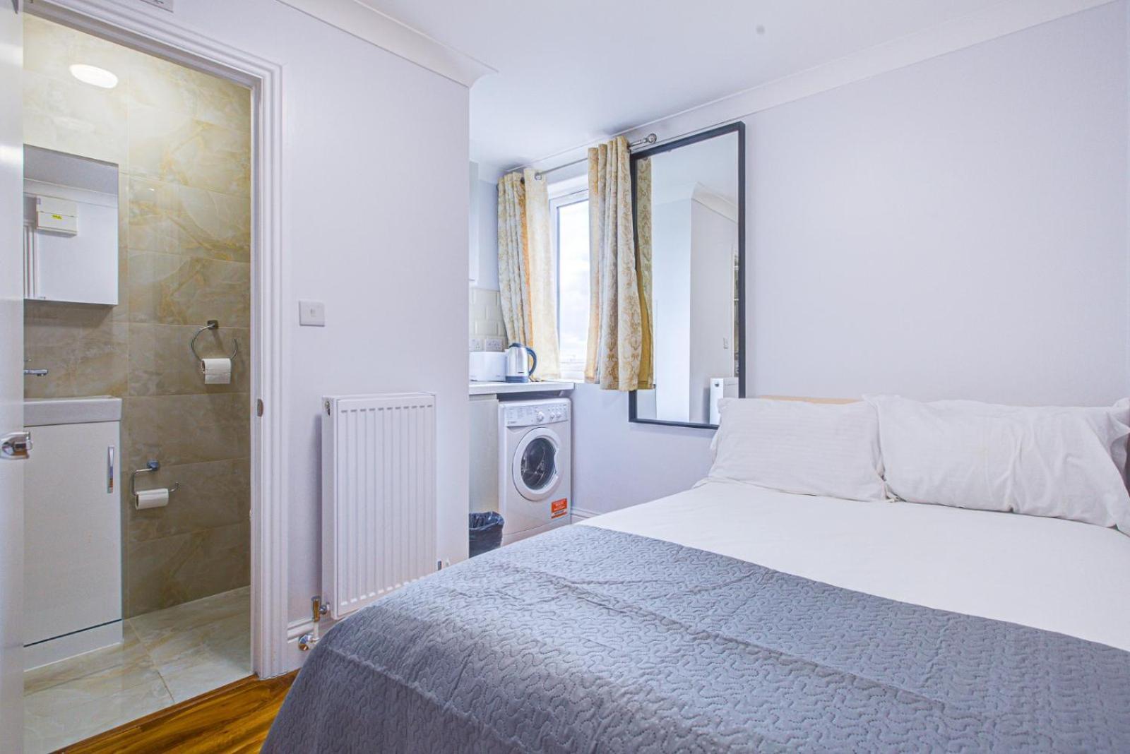 Streatley Apartments London Exterior photo